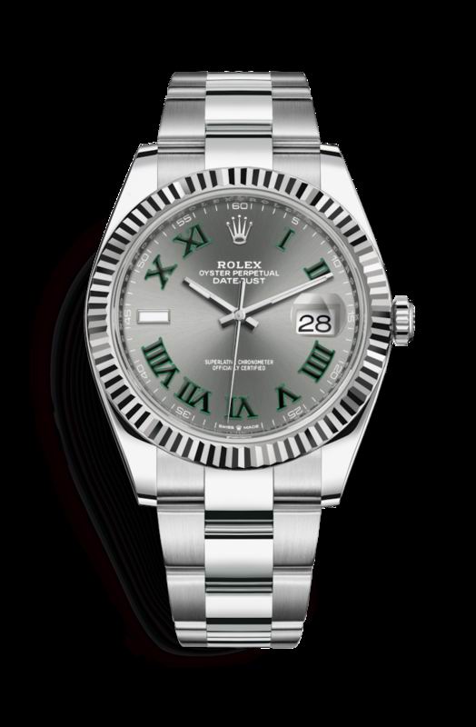 Rolex Watch 568